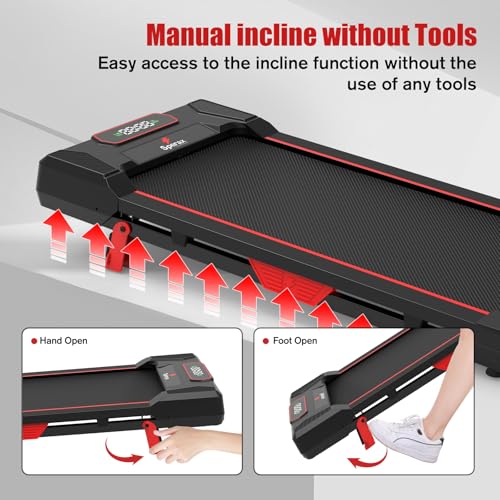 Aparatos De Gimnasio, Sports caminadora body fit 4 en 1 Marca Sperax (3)