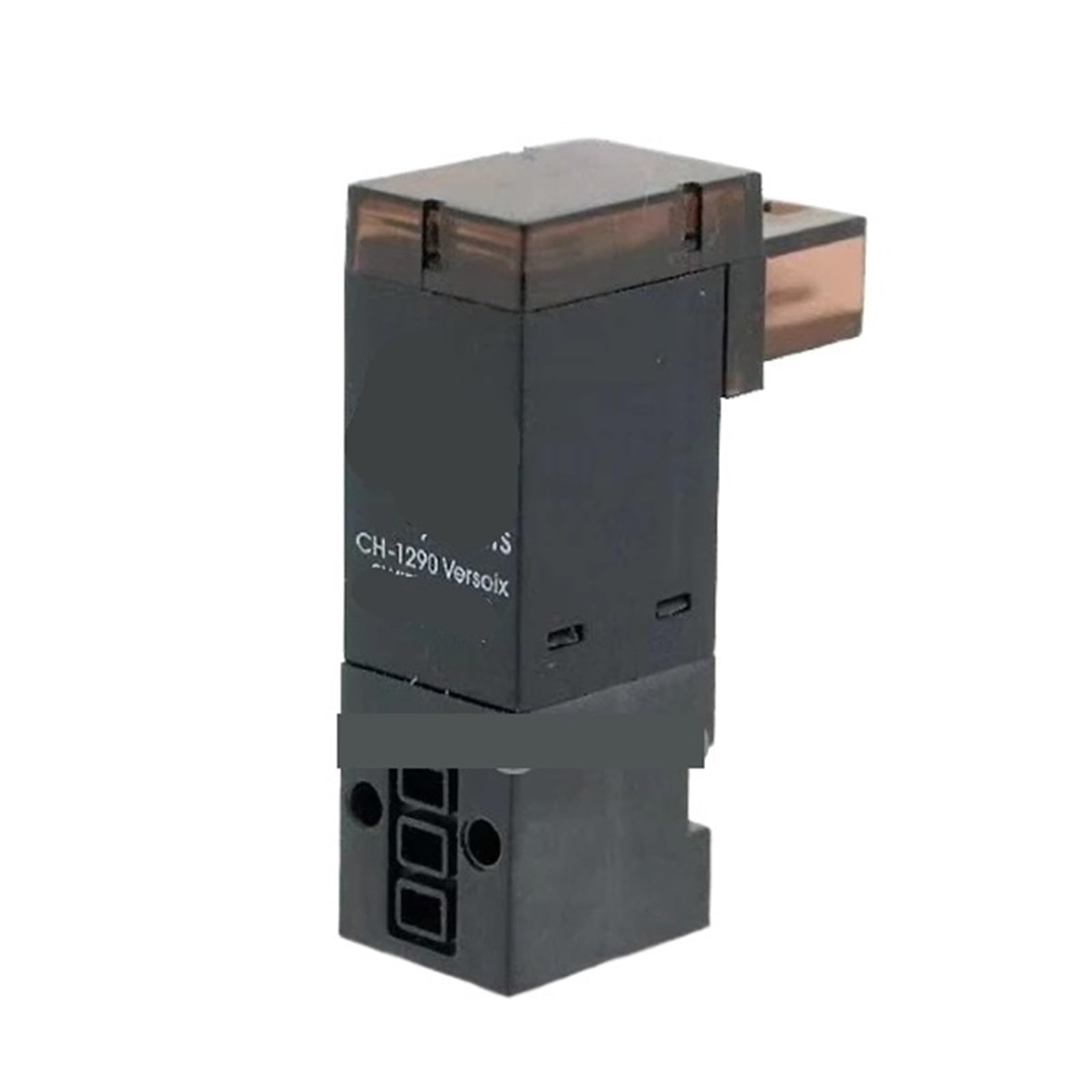 RCGKNNMUZ Solenoid Valve F110103 11-311PI060H0 24VDC 0.6W Pilot Valve