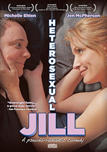 Heterosexual Jill