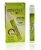 StingEze MAX Bug Bite Relief - 0.5 oz Pen