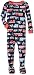 Carter's Footie, Multi Rescue, 4T