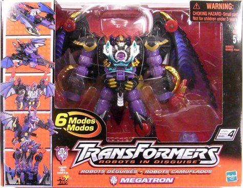 Amazon.co.jp: トランスフォーマー [ロボット イン ディスガイズ