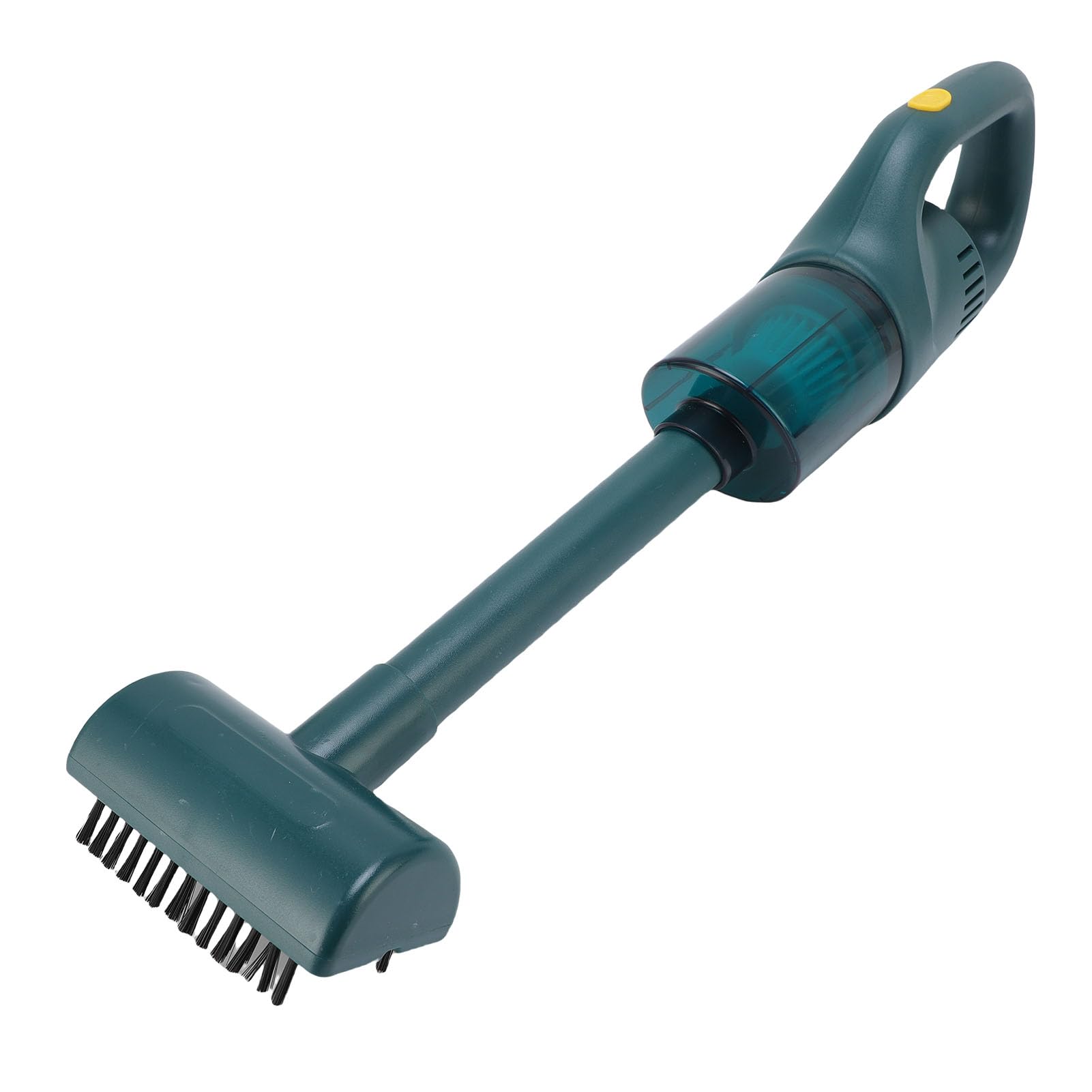 WOHPNLE Cordless Vacuum Cleaner, High Suction Stick Vacuum with 3 Brush Heads Modern Rechargeable Handheld Cleaners for Home, Car, Furniture