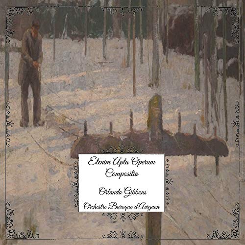 Short Service in F Major, IOG. 45 (Arr. For Mixed Ensemble)