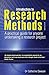 Introduction to Research Methods: 4th edition