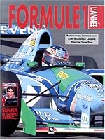 Annee de la formule 1 2910727025 Book Cover