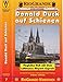 Produktbild Donald Duck auf Schienen: Flughöhe Null mit dem Lufthansa-Airport-Express [VHS]