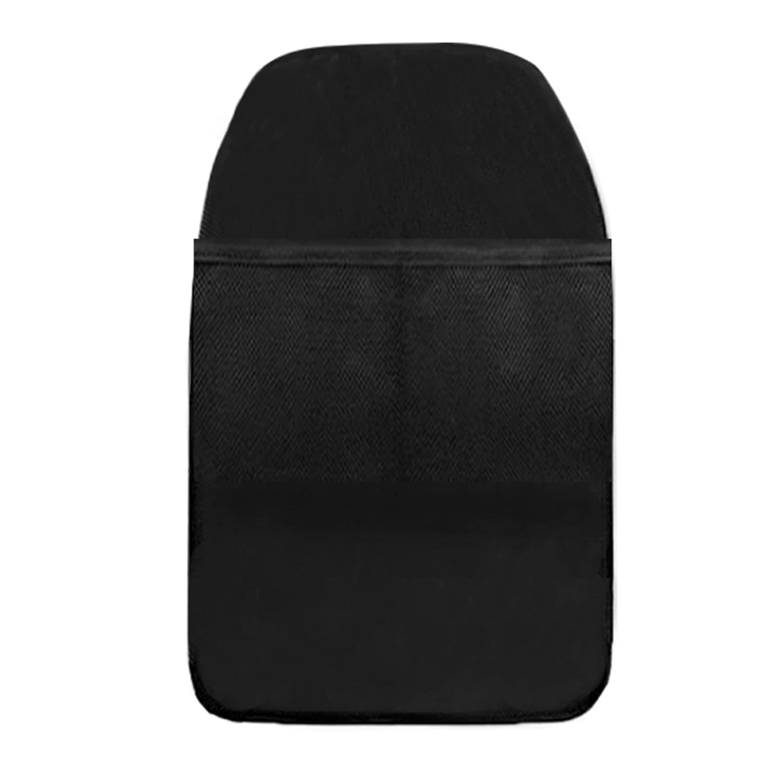 Kick Mats Back For Seat Protector Car Protective Cover Premium Odor Free Protect Your With 2 Stor Backseat Car Dogs Bench Truck Suv Waterproof Heavy Duty Washable Non Slip Anti Kicking Pad Children