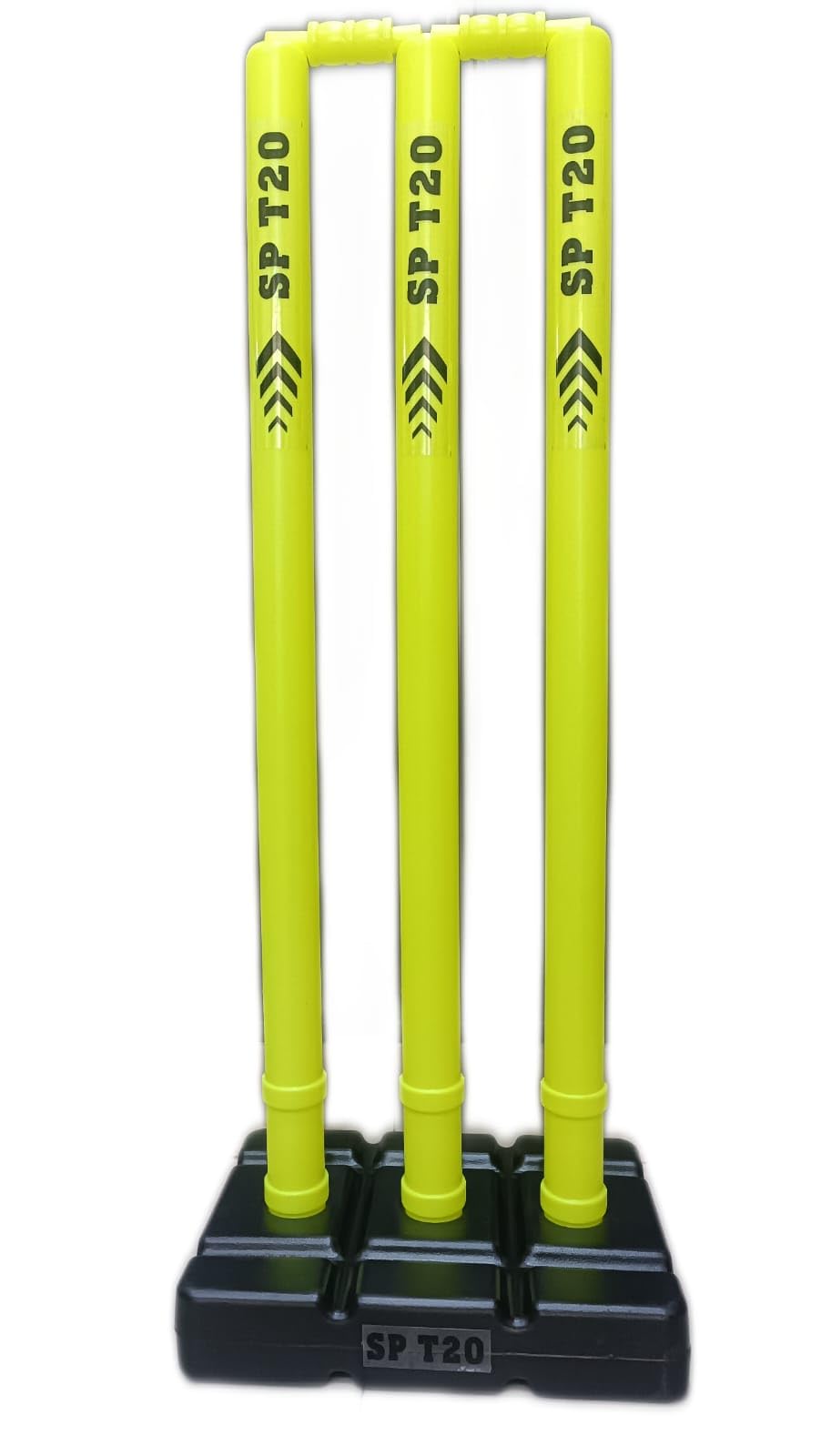 SP T-20 Plastic Stump Set Floro/Black Full Size (B0CNX9ZPGQ) Amazon Price History, Amazon Price Tracker