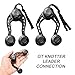 Fishing Bobbin Knotter, Knot Assist 2.0 for FG Knot Braided Line to Leader Connection, FG GT RP Line Wire Knotting Tool Fishing Line Winder Assist Knotting Connector Accessories