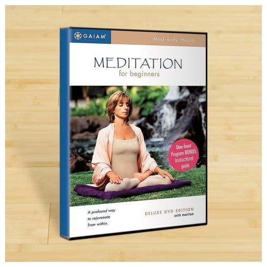 Meditation for Beginners