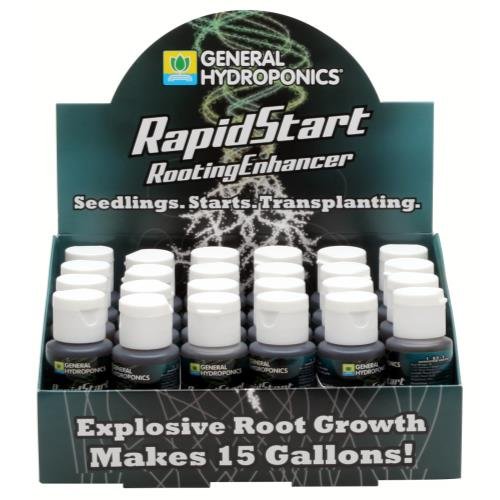 GH RapidStart 1 oz Display Box