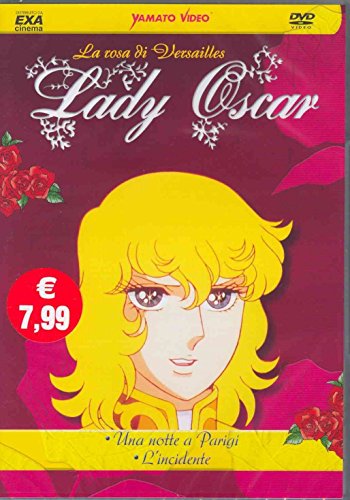 Lady Oscar Volume 04