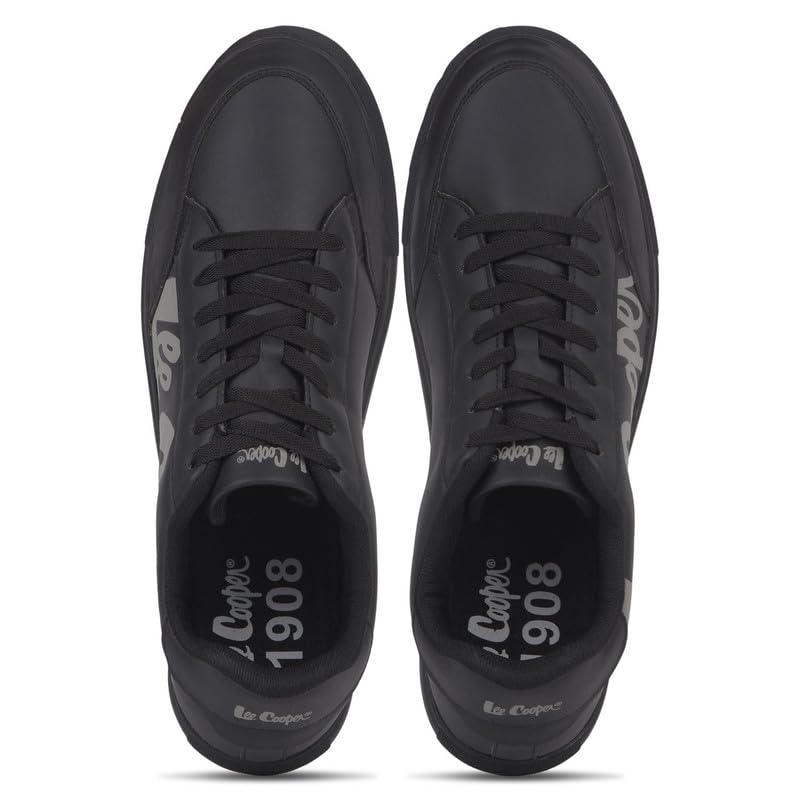 Image of Men's Derby Lace-Up Shoes
