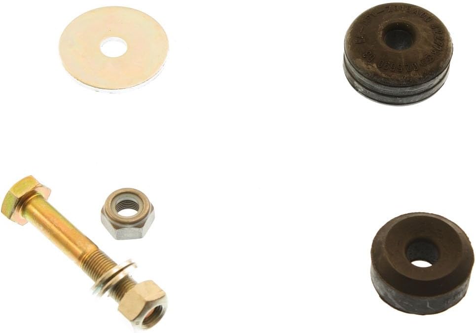 Bilstein (24-013161) 36mm Monotube Shock Absorber