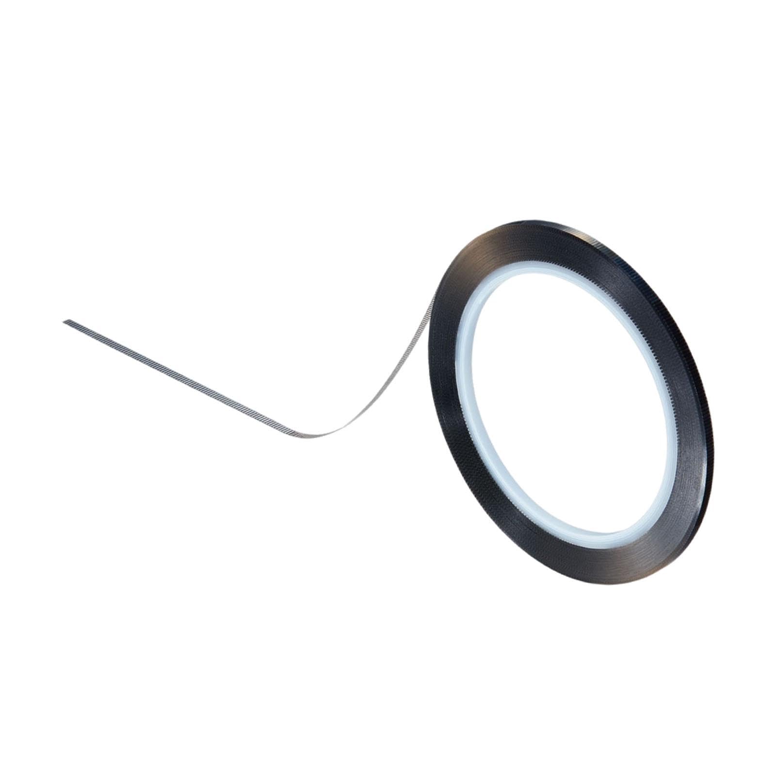 Garende Model Making Tool Set with Carving and Cutting Tape for Hobbyists, 3mmx30m