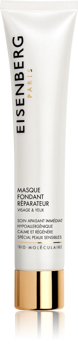 EISENBERG Masque Fondant Réparateur, 75 ml