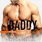 Cover of Baby Daddy Rescue