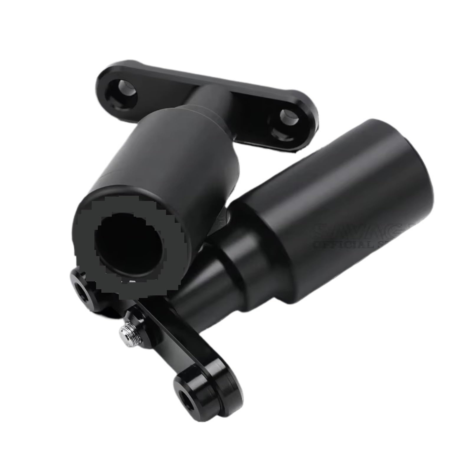 Topes Anticaida Moto Para 390/250/200/125 - Protector contra choques deslizante de marco protector carenado y motor motocicleta