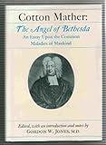 The Angel of Bethesda: An Essay upon the Common Maladies of Mankind