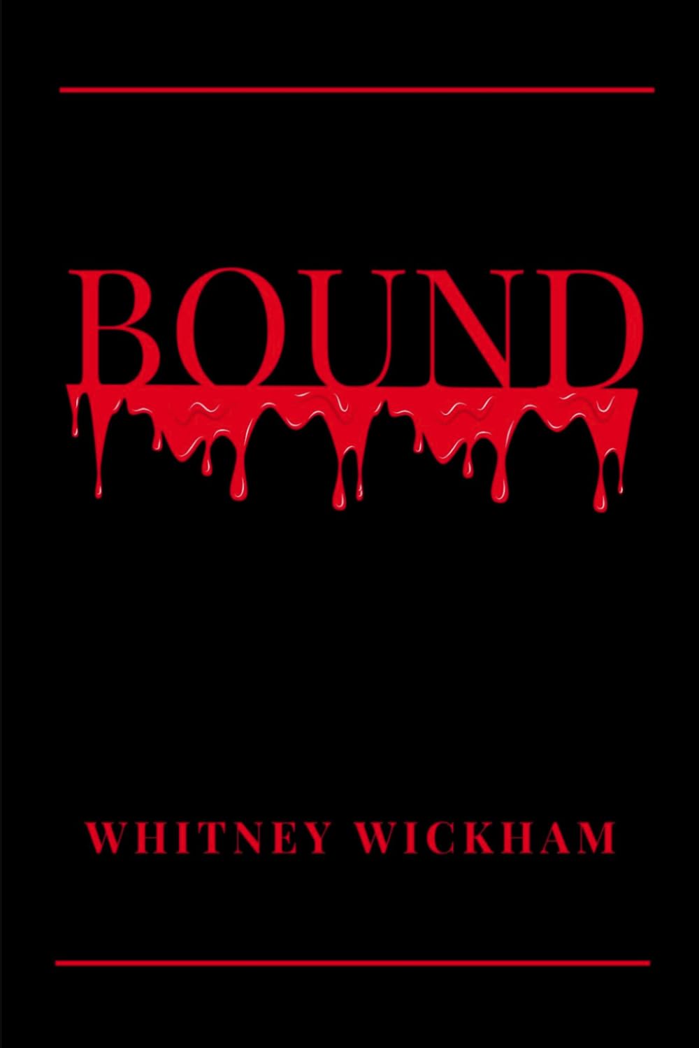 Bound: Book 1 (Bound Series)