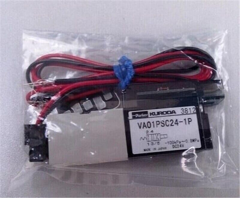 1 Original Part for KURODA VA01PSC24-1P
