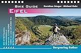 Bike Guide Eifel: 30 MTB-Touren. Mit GPS-Tracks (Rother Bike Guide)