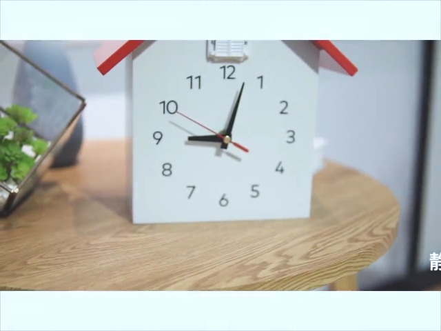 Amazon.co.jp: 鳩時計 カッコー 置き掛け両用 夜間停止機能 北欧 静音