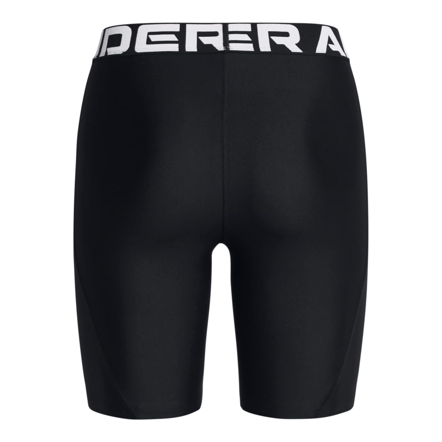 Under Armour UA HG Authentics 8IN Short 001 Black