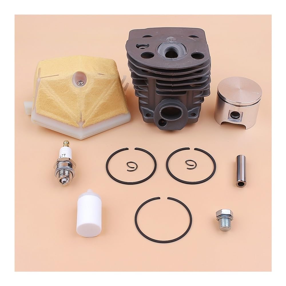 Réparation carburateur C1Q-S183 : kit et filtre pour souffleur BR600 BR500