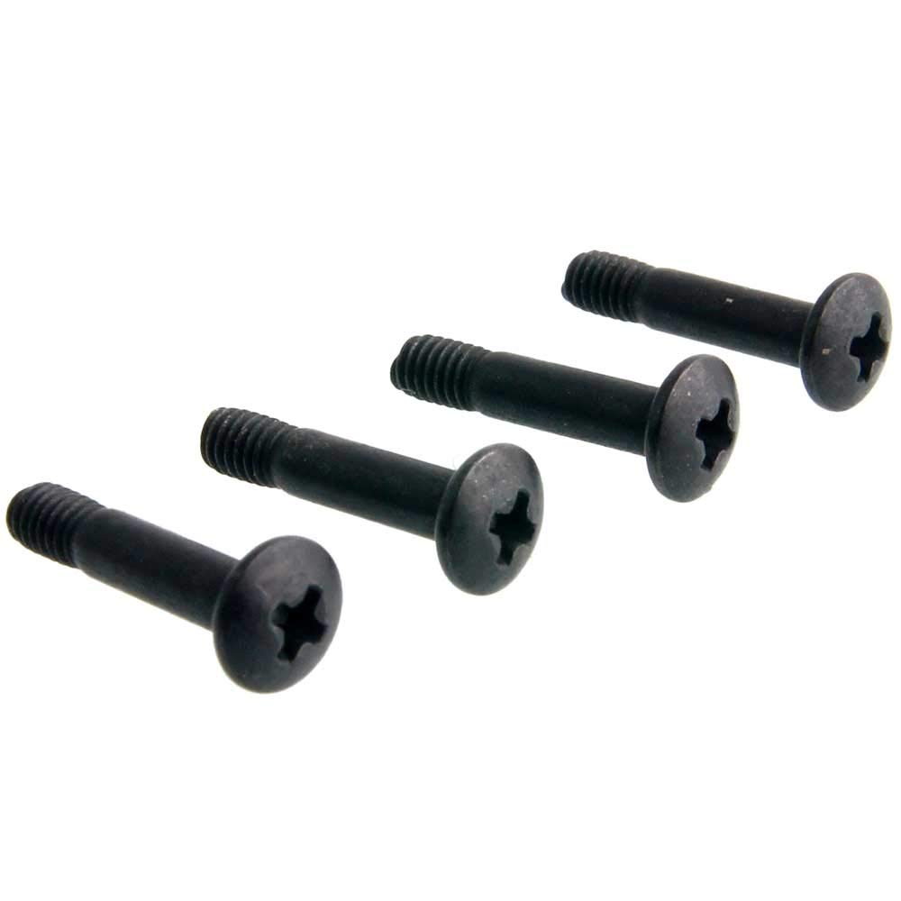 VERBANA for HSP 86096 1 16 Rc Car After The Swing Arm Screw Kit Spare Part for HSP