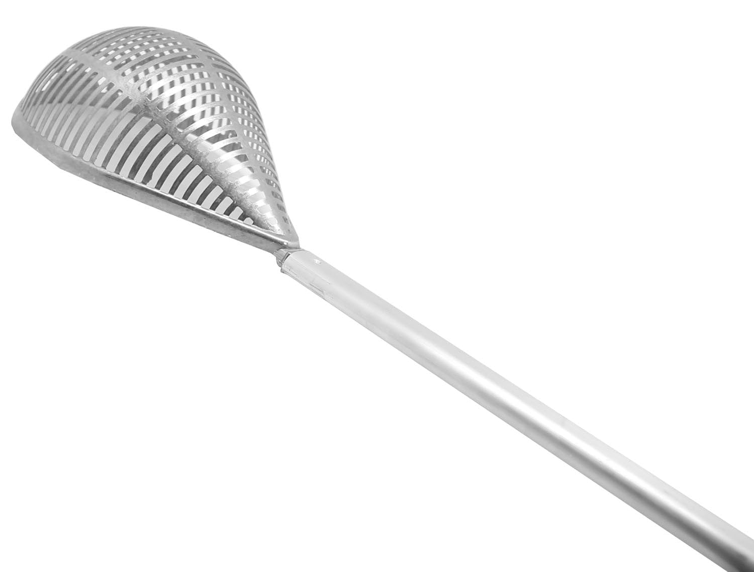 Colapomodoro colatutto colagnocchi in alluminio con manico lungo 50 cm