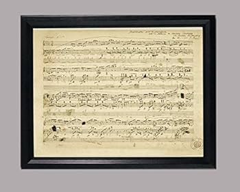 Amazon.co.jp: BiblioArt Series 「ショパン自筆譜－即興曲 変ト長調