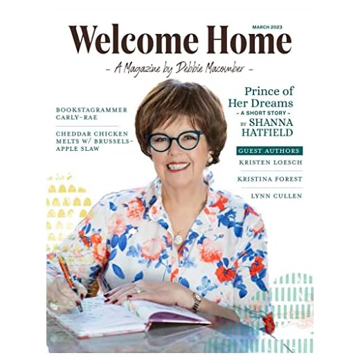 Welcome Home Digital Magazine