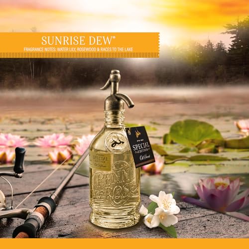 Difusor Cerámico Penny & Rose Calla Lily, aroma Sunrise Dew miniatura 4