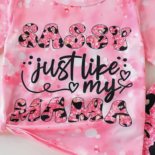 Image of OLMRJKD Kid Toddler Girl Clothes Outfits Short Sleeve Butterfly Top Flared Leg Pants Summer Clothing Set