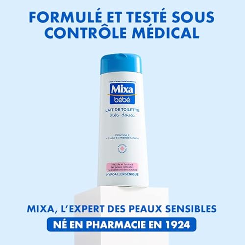Mleko toaletowe 300ml