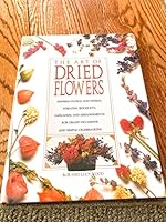 Dried Flowers 1854221280 Book Cover