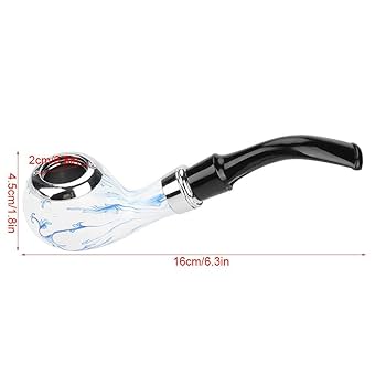 煙管入れ3点セット　パイプ　煙管　喫煙具　アンティーク Amazon.co.jp: 真鍮 キセル（十二支）煙管 ブラス レトロ