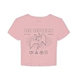 Girl's Official Merch Outline Icarus Baby T-Shirt
