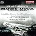Herrmann: Moby Dick - Sinfonietta