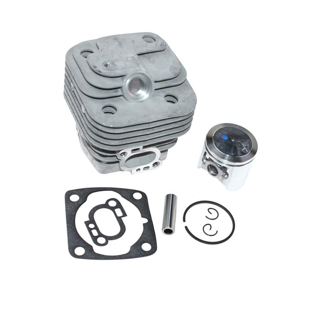 Kit de pistón y cilindro SRM-400 para desbrozadoras EA-400 y repuestos P021002910