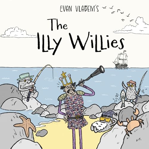 The Illy Willies