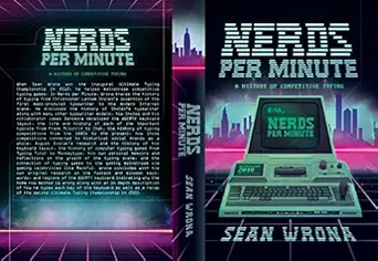 Nerds per Minute