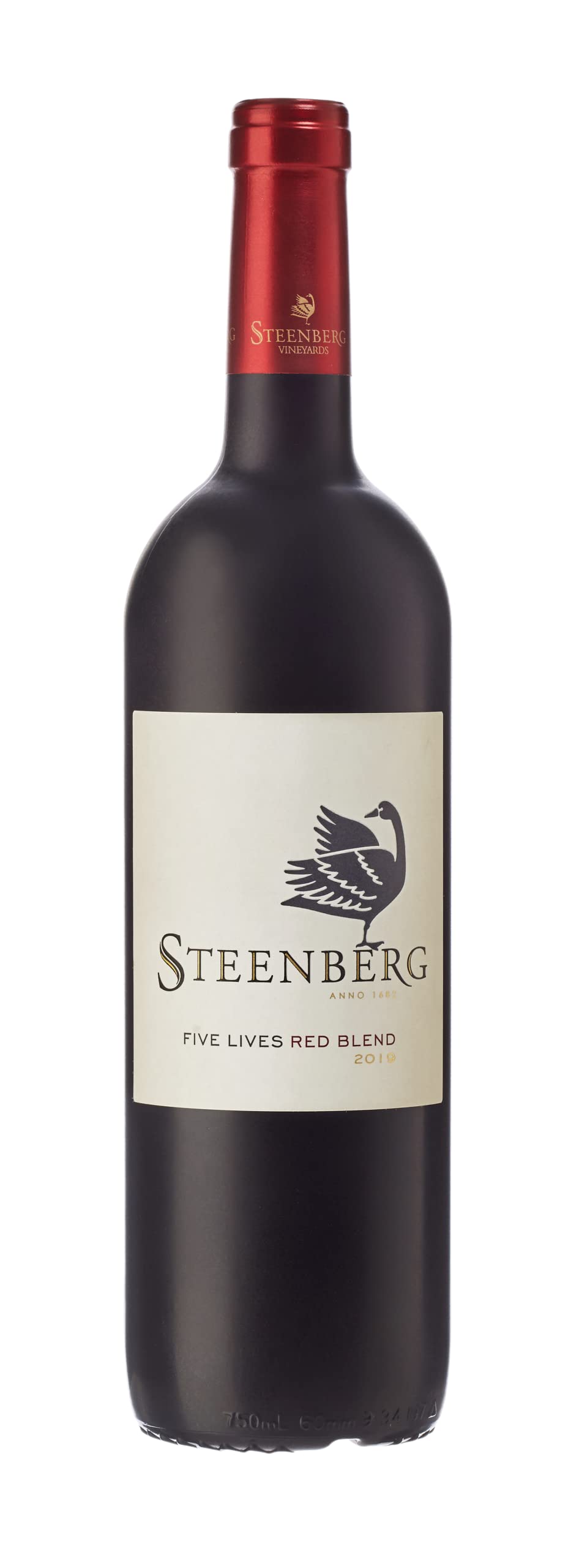 3er Probierpaket Rotwein aus Südafrika zum Kennenlernen | trocken | 3 x 0,75 L.