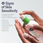 Cetaphil Daily Hydrating Lotion for Face, With Hyaluronic Acid, 3 fl oz, Lasting 24 Hour Hydration, for Combination Skin, No Added Fragrance, Non-Comedogenic - Image 3