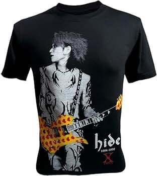 hide ヒデ MICHAELタグ Tシャツ X JAPAN XJAPAN hide ヒデ Michaelタグ Tシャツ - メルカリ