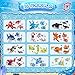 VOPOGLNE 36 Packs Marine Animals Building Blocks Toy, Party Favors for Kids, 999PCS Building Set, Classroom Prizes, Goodie Bag Stocking Stuffers, Ideal for Boys and Girls Ages 6-12+