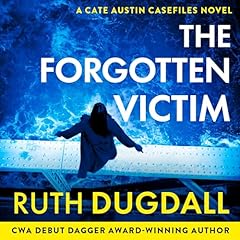 The Forgotten Victim cover art