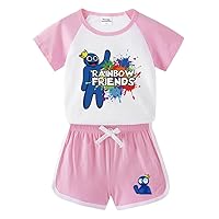 Amazon.co.jp: OUHUAN レインボーフレンズ rainbow friends